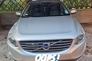 VOLVO XC 60 , anno 2015, 2.4 disel!