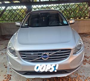 VOLVO XC 60 , anno 2015, 2.4 disel!