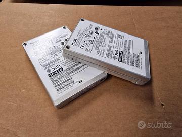 Hard disk SSD 3.2Tb tipo SAS3