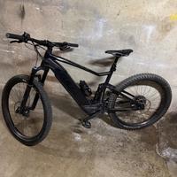 SCOTT E-SPARK del 2020