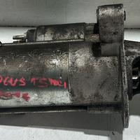 MOTORINO D' AVVIAMENTO FORD Focus Berlina 5a Serie