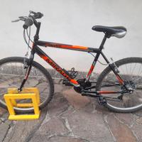 BICICLETTA MTB MIRAGE