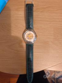 Swatch automatico perfettamente funzionante 