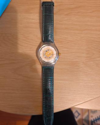 Swatch automatico perfettamente funzionante 