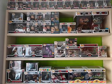 Funko Pop Jurassic Park