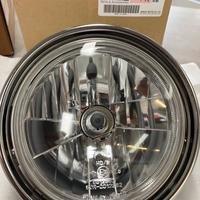 Faro anteriore yamaha