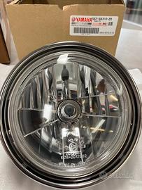 Faro anteriore yamaha
