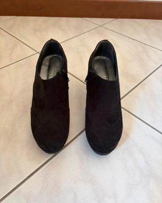 Scarpe con il tacco