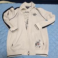 felpa originale del noto marchio Ecko Unltd