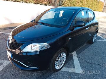 Lancia Ypsilon 1.2 Ecochic GPL UnicoProp.69800Km