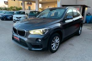 Bmw X1 sDrive18d Business