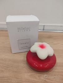 Diffusore Millefiori Mila Lovely - NUOVO