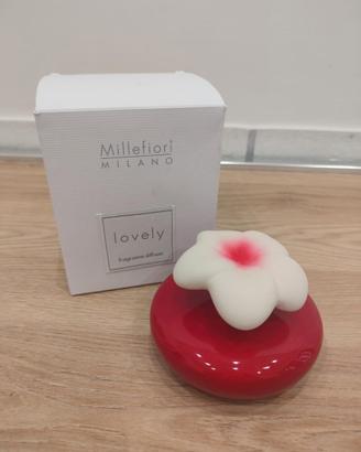 Diffusore Millefiori Mila Lovely - NUOVO