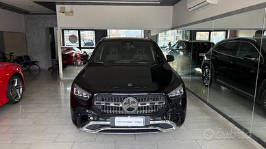 MERCEDES GLA 180 D MOTORE 2.0 116 CV restyling