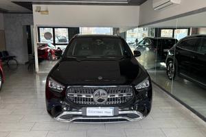 MERCEDES GLA 180 D MOTORE 2.0 116 CV restyling