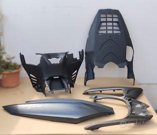Ricambi plastiche kymco xtown x-town 125 300