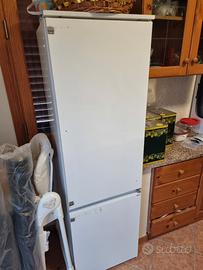 frigo smeg da incasso o esterno 260 L