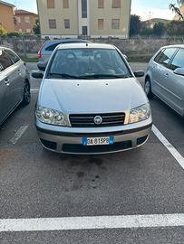 Punto 188 E4 GPL NUOVO 2025 doppi cerchi