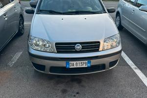 Punto 188 E4 GPL NUOVO 2025 doppi cerchi