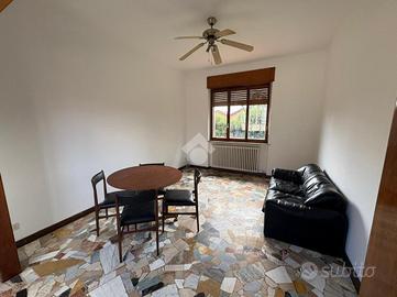 2 LOCALI A BARLASSINA