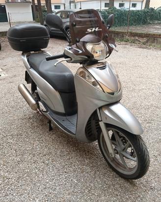 Honda SH 300 2010