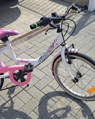 Bici da bambina 6-9 anni