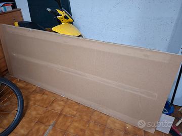  Pannelli in mdf spessore 20 mm