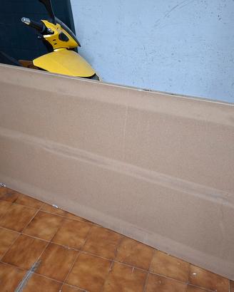  Pannelli in mdf spessore 20 mm