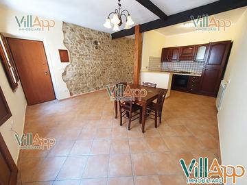 Appartamento con Ingresso indipendente