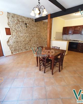Appartamento con Ingresso indipendente