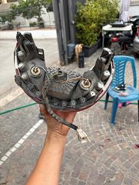 pezzi di ricambio motorino elettrico