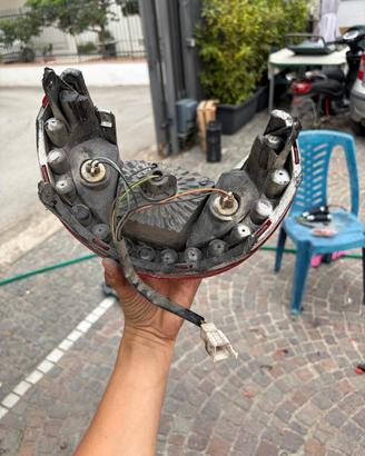pezzi di ricambio motorino elettrico