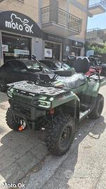 GOES Terrox 550 L EPS - 4x4 - T3