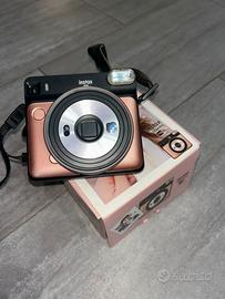 INSTAX SQUARE SQ5