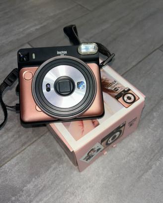 INSTAX SQUARE SQ5