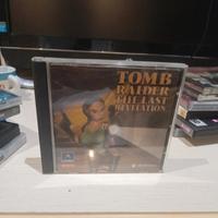 Tomb Raider: The Last Revelation (PC)