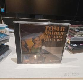 Tomb Raider: The Last Revelation (PC)