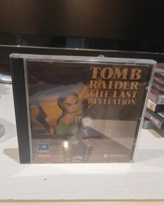 Tomb Raider: The Last Revelation (PC)