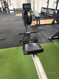 Row Xenios