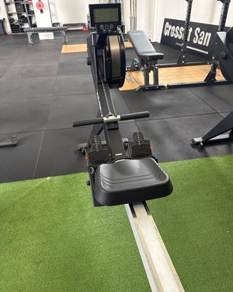Row Xenios