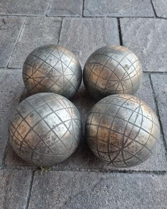 Bocce Volo