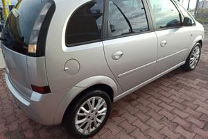 OPEL MERIVA 1.6 COSMO