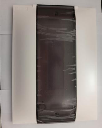centralino ad incasso IP40 12 MOD. E315P12 LINEA