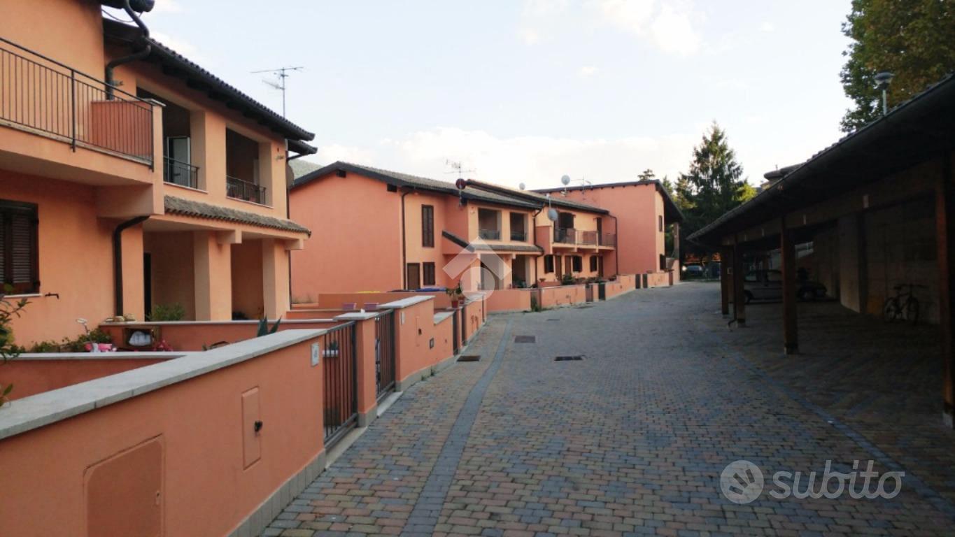 Apartment in Acquasparta, Santa Barbara - Vista 4