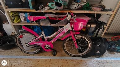 Bicicletta bambina