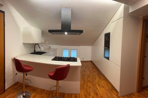 Luminosa Mansarda in Classe A3 - San Vito Chietino