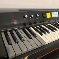 Organo elka panther 100