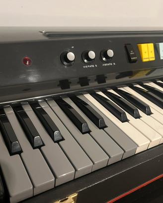 Organo elka panther 100