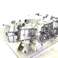 BLOCCO MOTORE ENGINE - MOD. J429 SUZUKI BURGMAN AN