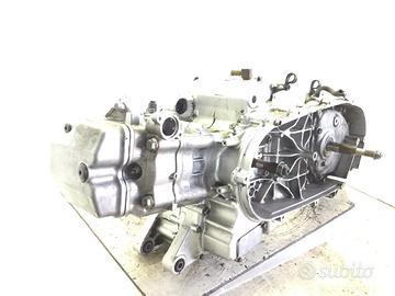 BLOCCO MOTORE ENGINE - MOD. J429 SUZUKI BURGMAN AN